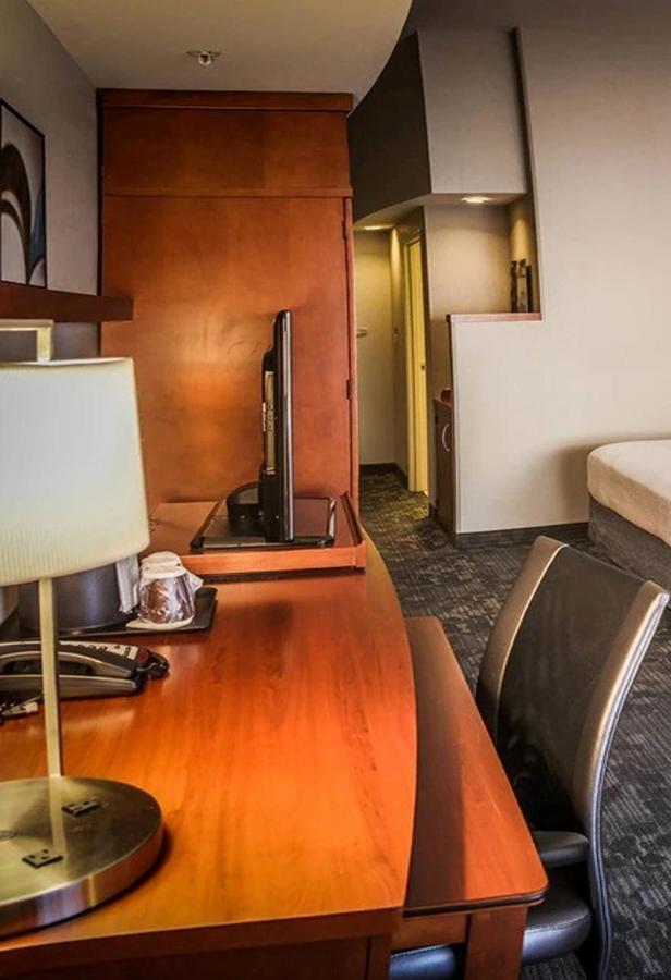 Courtyard By Marriott Norman Exterior foto