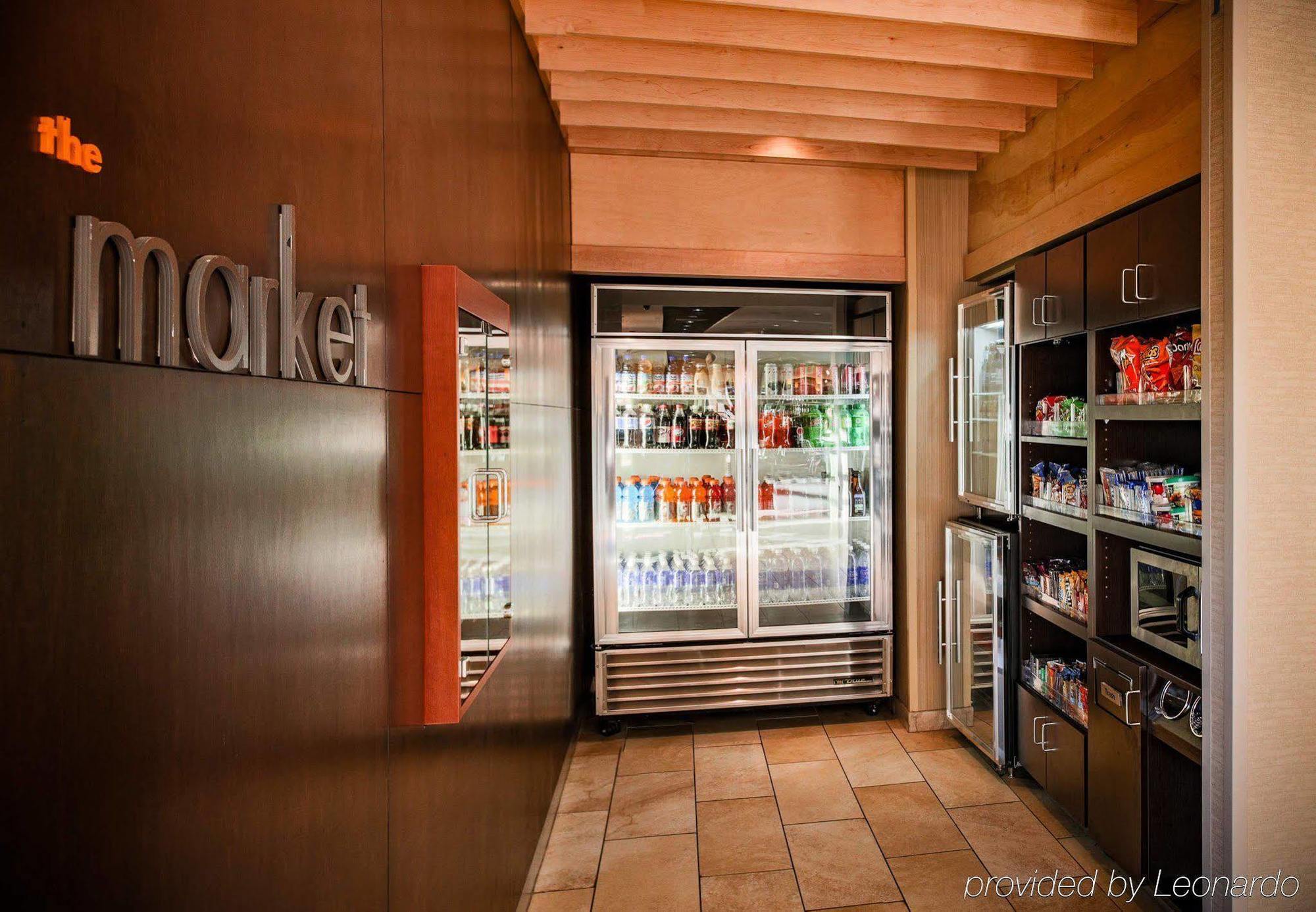 Courtyard By Marriott Norman Exterior foto