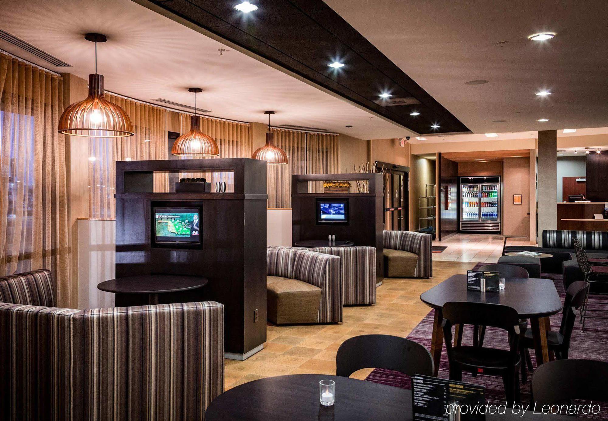 Courtyard By Marriott Norman Exterior foto
