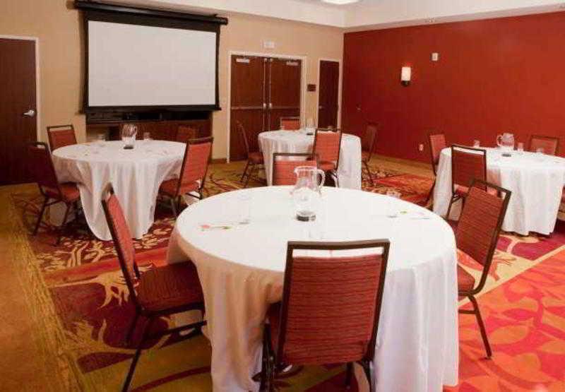 Courtyard By Marriott Norman Exterior foto