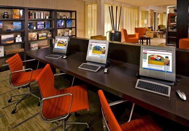 Courtyard By Marriott Norman Facilidades foto