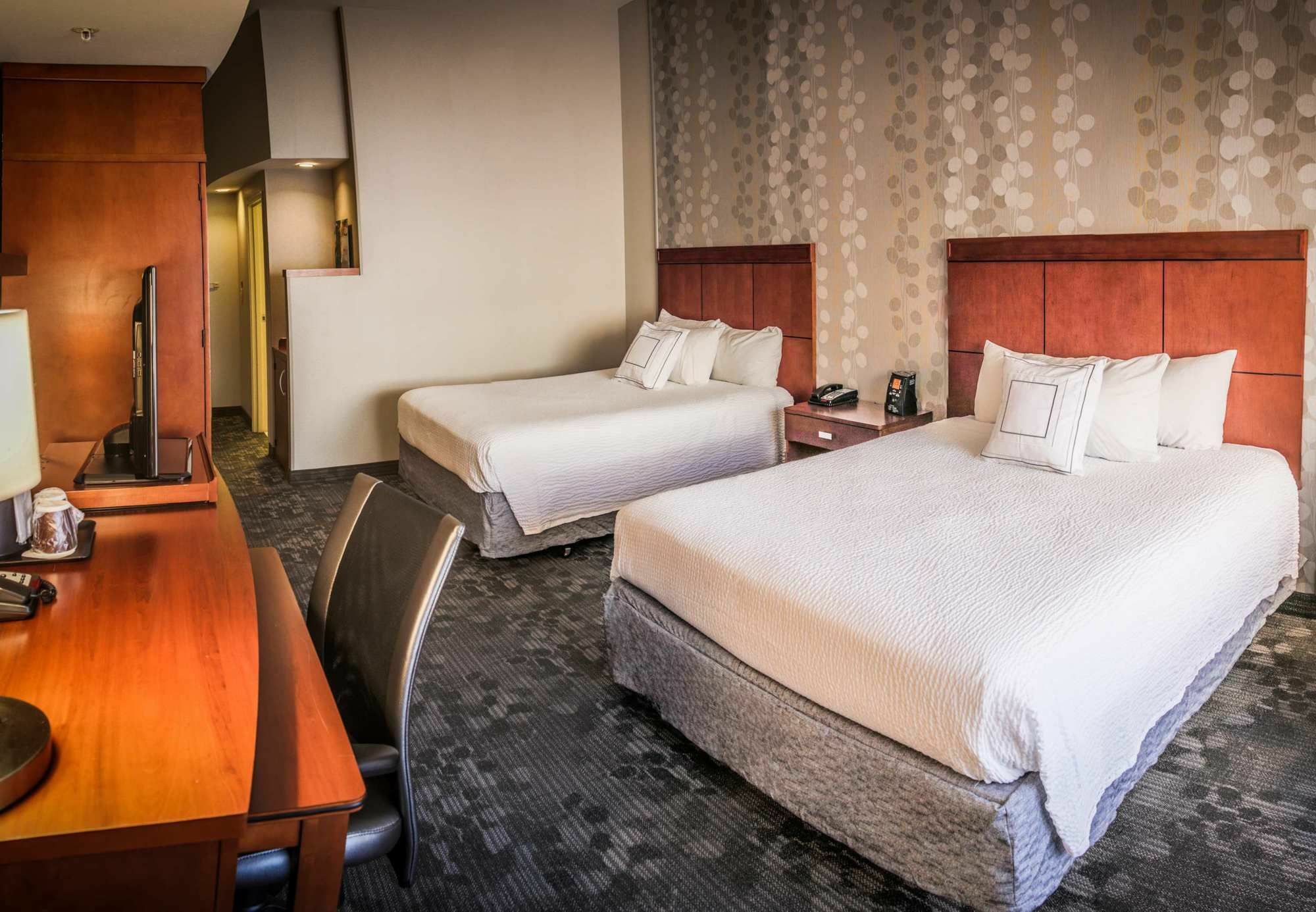 Courtyard By Marriott Norman Exterior foto