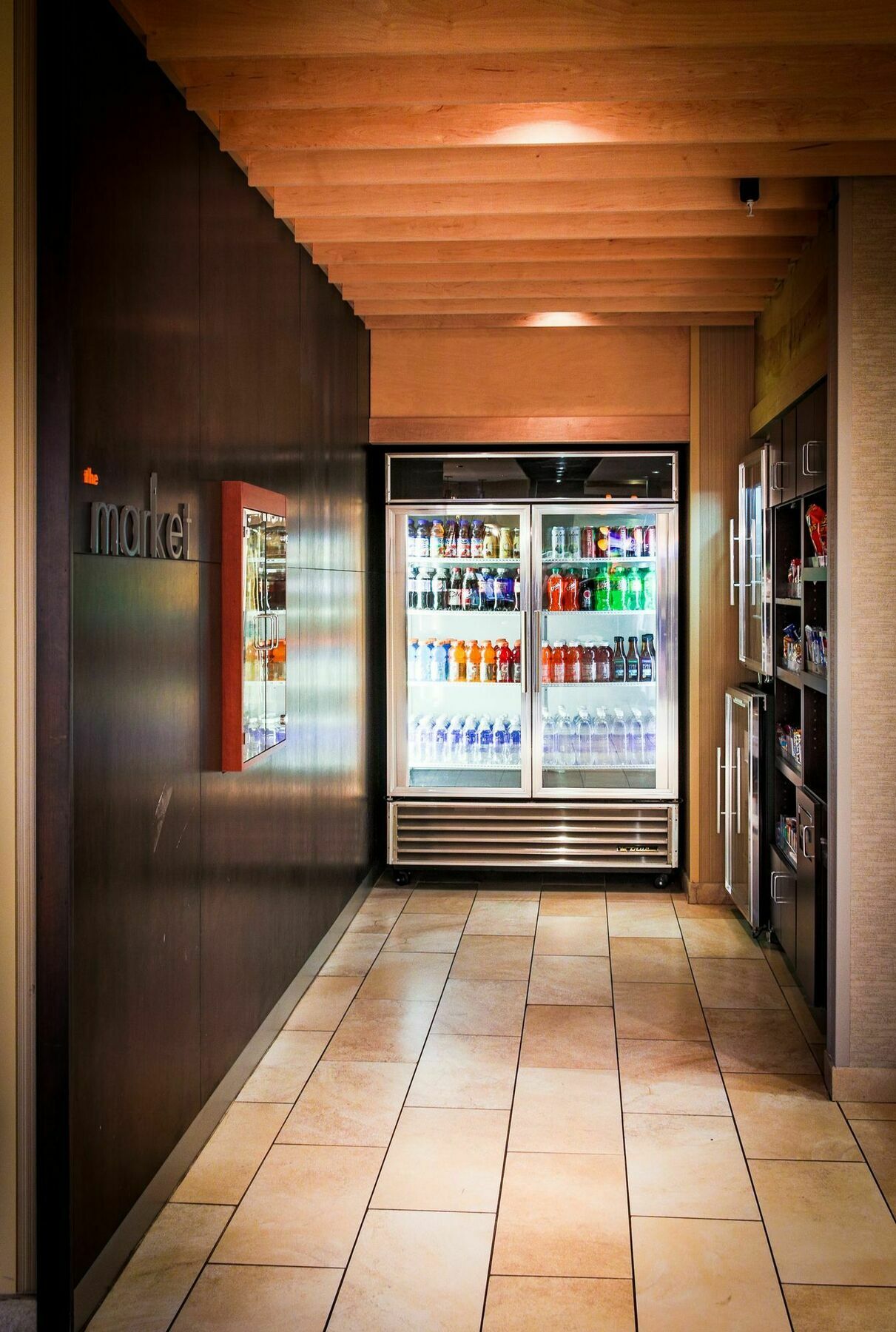 Courtyard By Marriott Norman Exterior foto